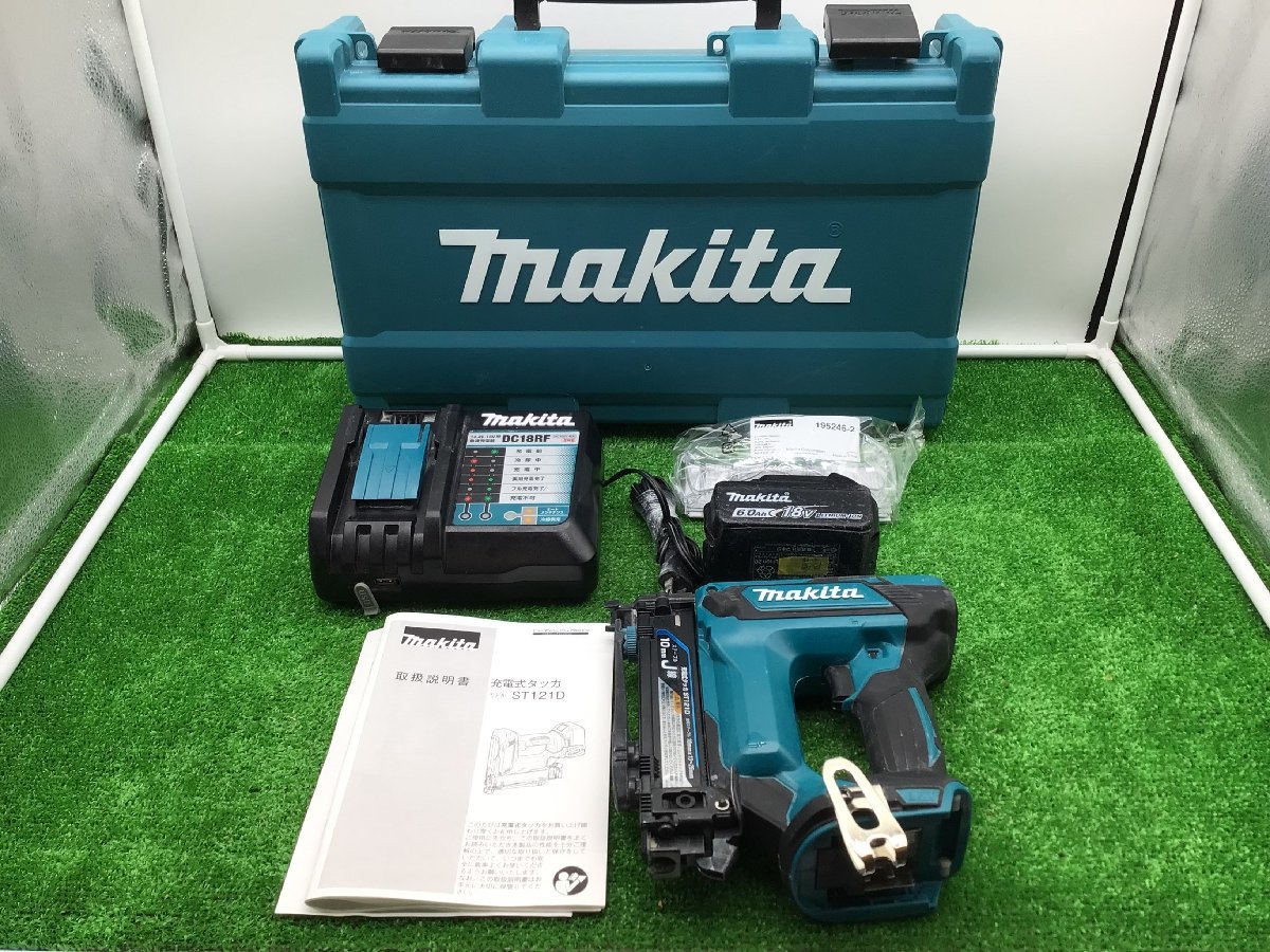最高の マキタST121 - poumonquebec.ca