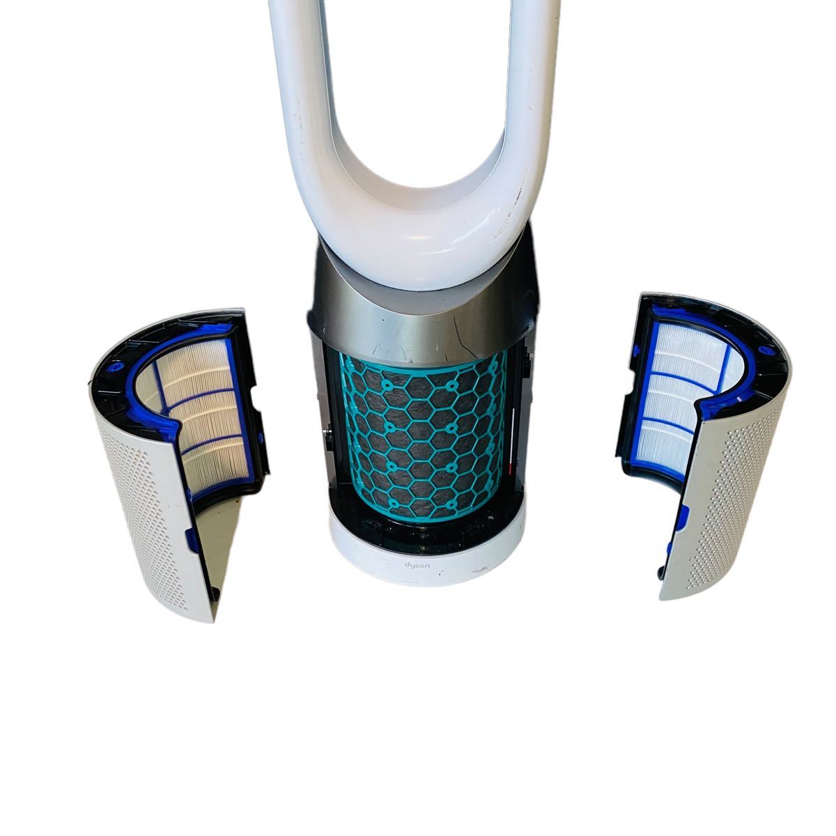 dyson Pure Cool ダイソン ピュア クール 空気清浄機 TP04 2018年製