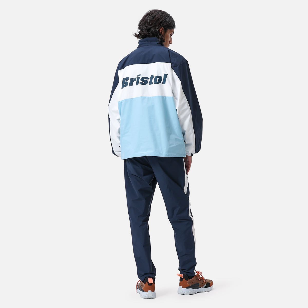 新品未使用】 22AW 23 新品 FCRB f.c real bristol エフシーレアル
