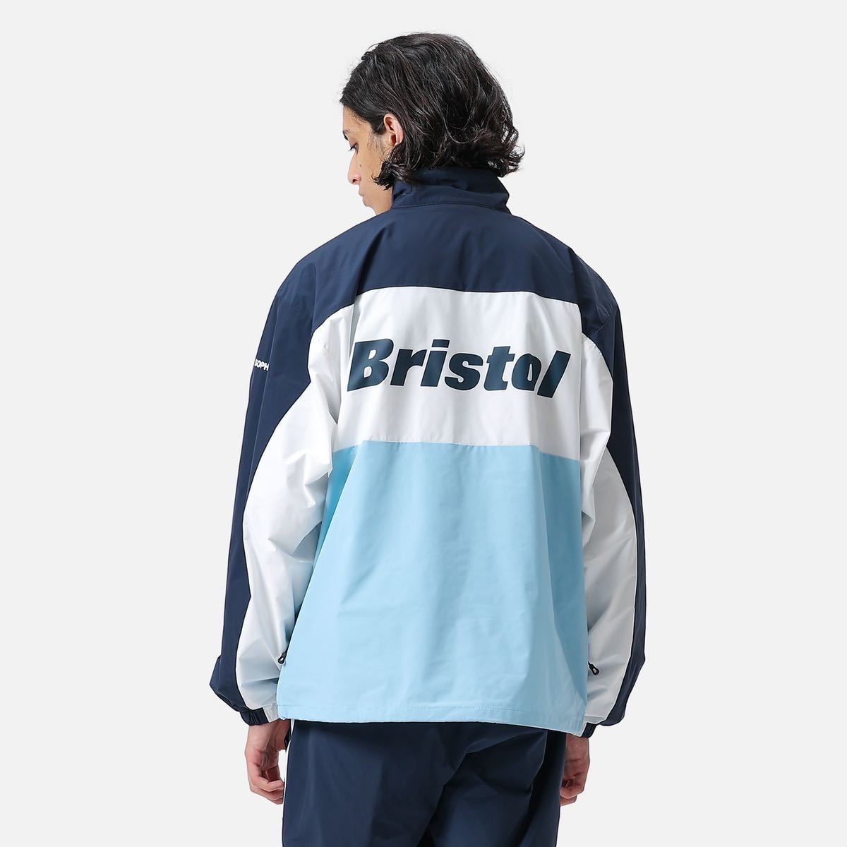 新品未使用】 22AW 23 新品 FCRB f.c real bristol エフシーレアル