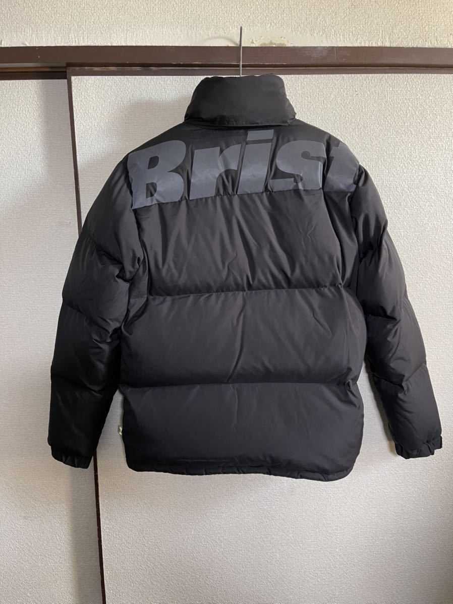 良品】 18aw 19 FCRB f.c real bristol エフシーレアルブリストル