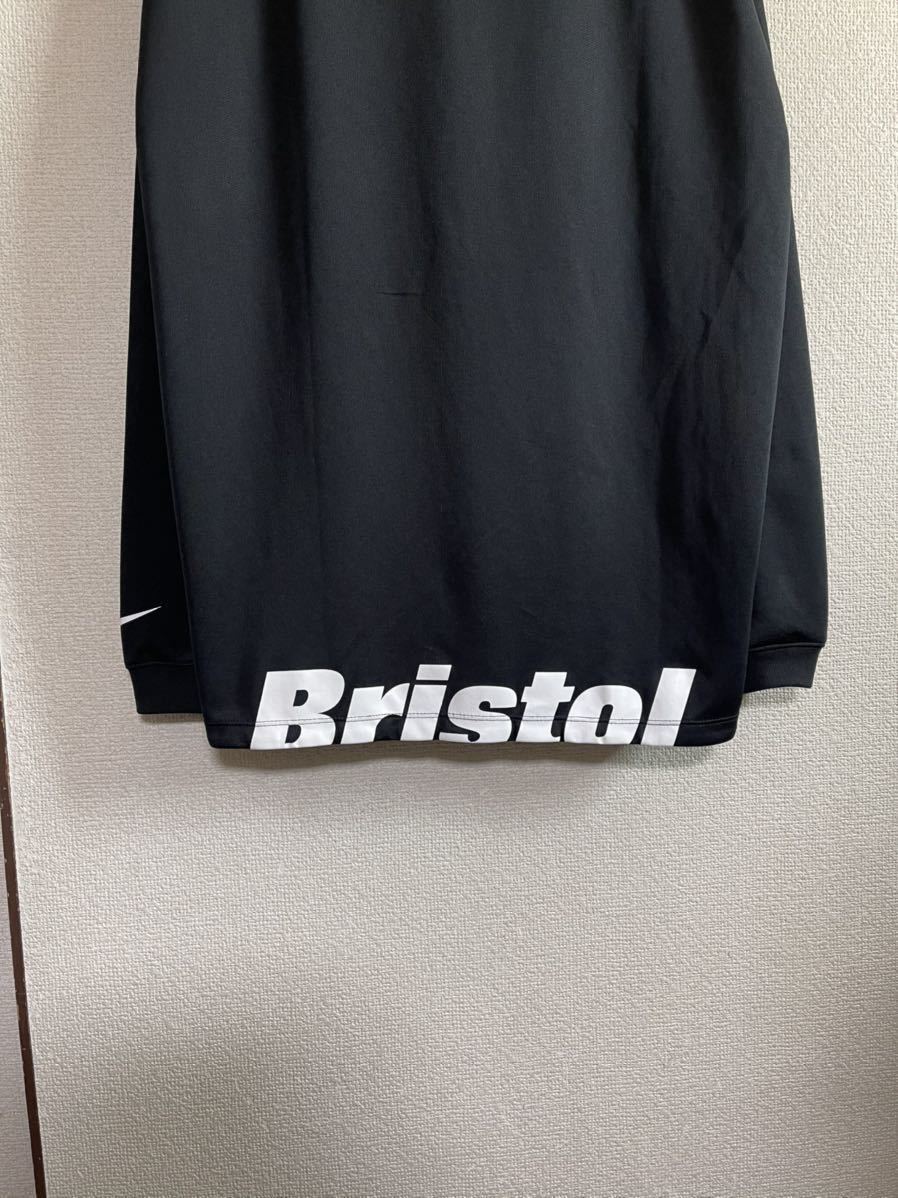ヤフオク! - 【良品】【XLサイズ】FCRB NIKE f.c real bristo...