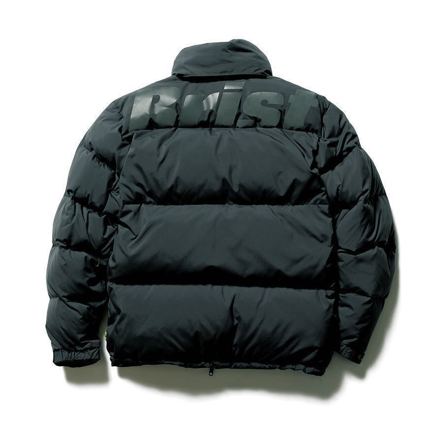 良品】 18aw 19 FCRB f.c real bristol エフシーレアルブリストル