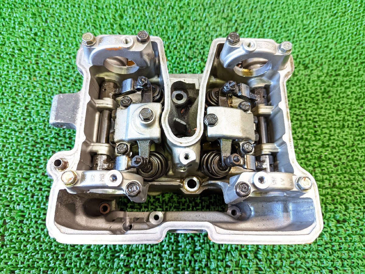 ホンダ GB250クラブマン エンジン腰下 | www.ns3brasil.com