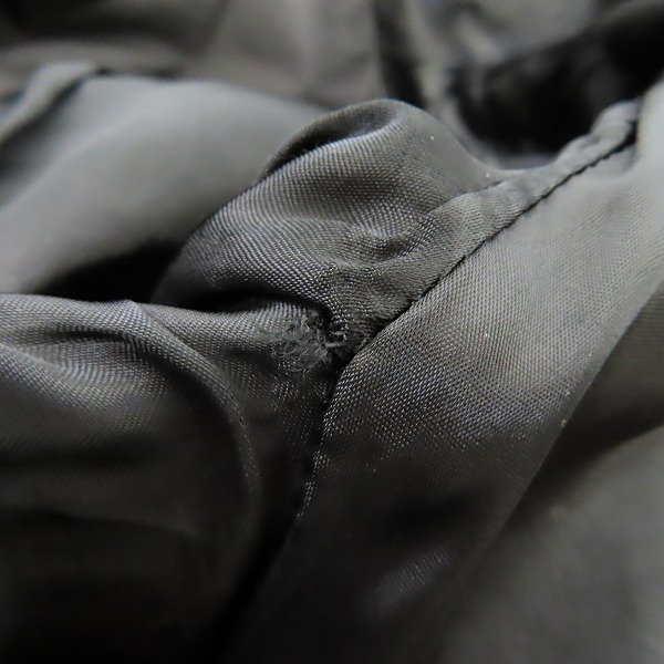 ☆Rick Owens/リックオウエンス 16AW CYCLOPS LEATHER JACKET