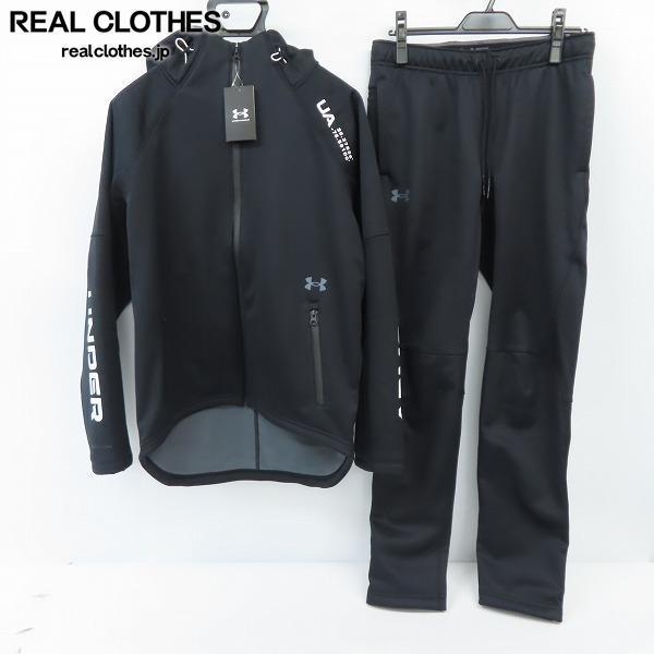 ☆【未使用】UNDER ARMOUR/アンダーアーマー UA WINTER KNIT 2.0