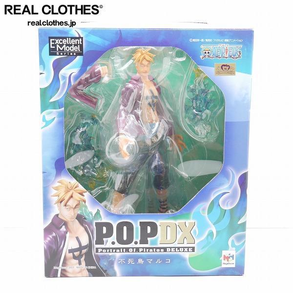 MegaHouse/メガハウス ONE PIECE/ワンピース P.O.P/POP DX 不死鳥