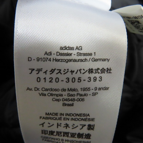 ☆Y-3/ワイスリー adidas/アディダス×Yohji Yamamoto/ヨウジヤマモト
