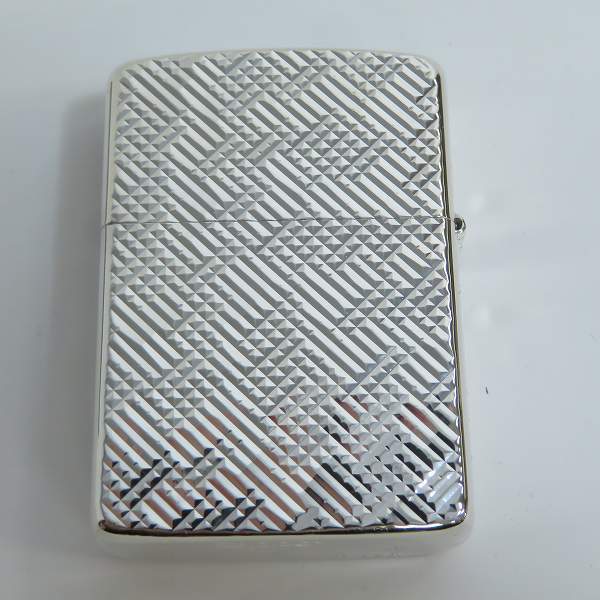 高速配送 ZIPPO⁄ジッポー アーマー 1935replica⁄1935レプリカ 両面ブロックデザイン 銀仕上げ 2008年製 ⁄LPL タウン&カントリー 高速配送 ZIPPO⁄ジッポー アーマー 1935replica⁄1935レプリカ 両面ブロックデザイン 銀仕上げ 2008年製 ⁄LPL タウン&カントリー