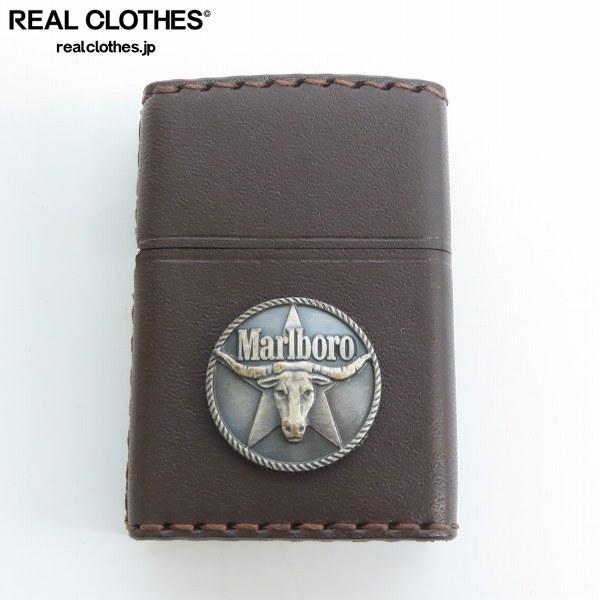 ZIPPO/ジッポー Marlboro MEDIUM The Zippo Collection/マルボロ