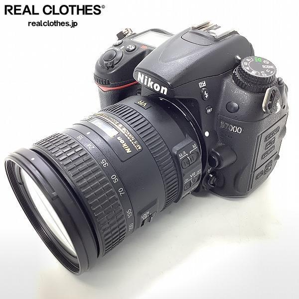 最大65%オフ! ニコン D7000 ボディ californiabonsai.com
