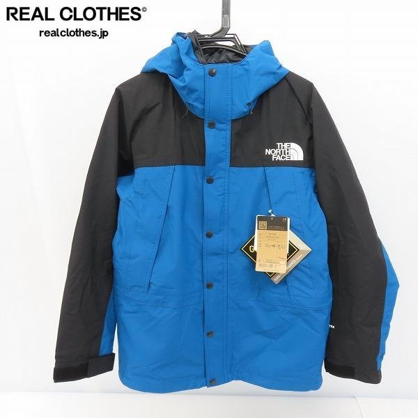 ☆【未使用】THE NORTH FACE/ノースフェイス Mountain Light Jacket ...