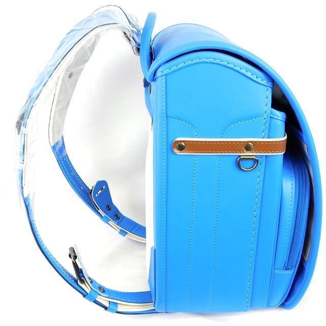 B1458 新品 正規品☆ブラウエブルーメ blaue Blume☆百貨店/高島屋限定