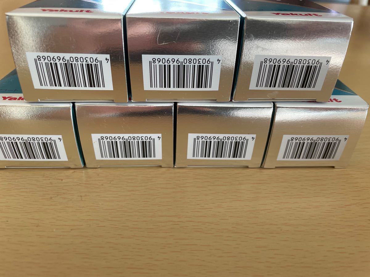 ヤクルト アパコート7本セット|PayPayフリマ