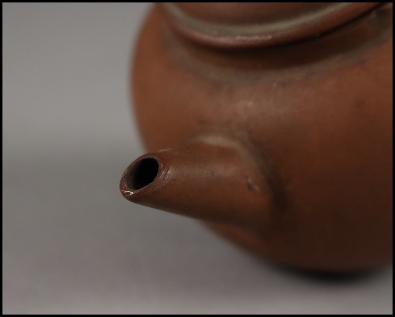 中国美術 朱泥 急須【 葛明祥造 底款】紫砂壷 茶器 煎茶道具 中国美術 朱泥 急須【 葛明祥造 底款】紫砂壷 茶器 煎茶道具