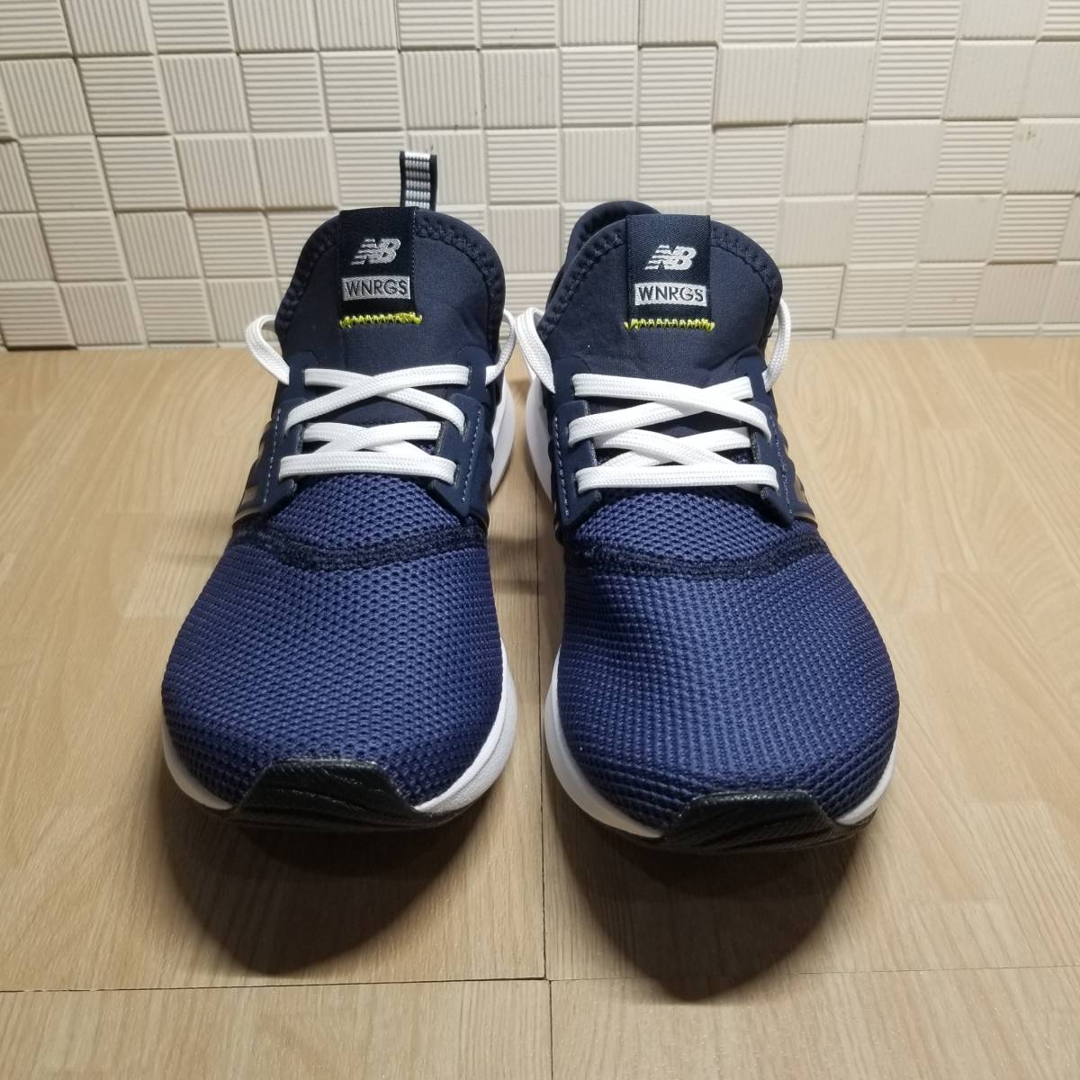 新品 未使用 23.0cm ニューバランス - oldpaintingsonline.com 激安通販の 【新品】Newbalance M2002RHO 23.0cm スニーカー