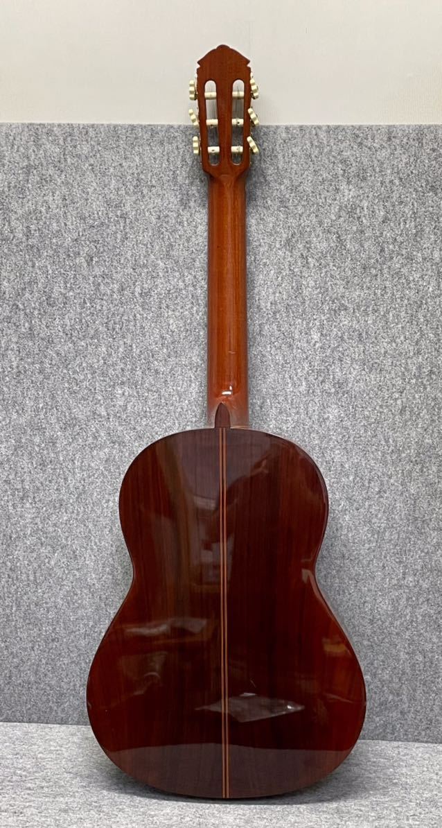 ◎ヤマハ YAMAHA☆GC-5M クラシックギター/原田周廣 1974年製