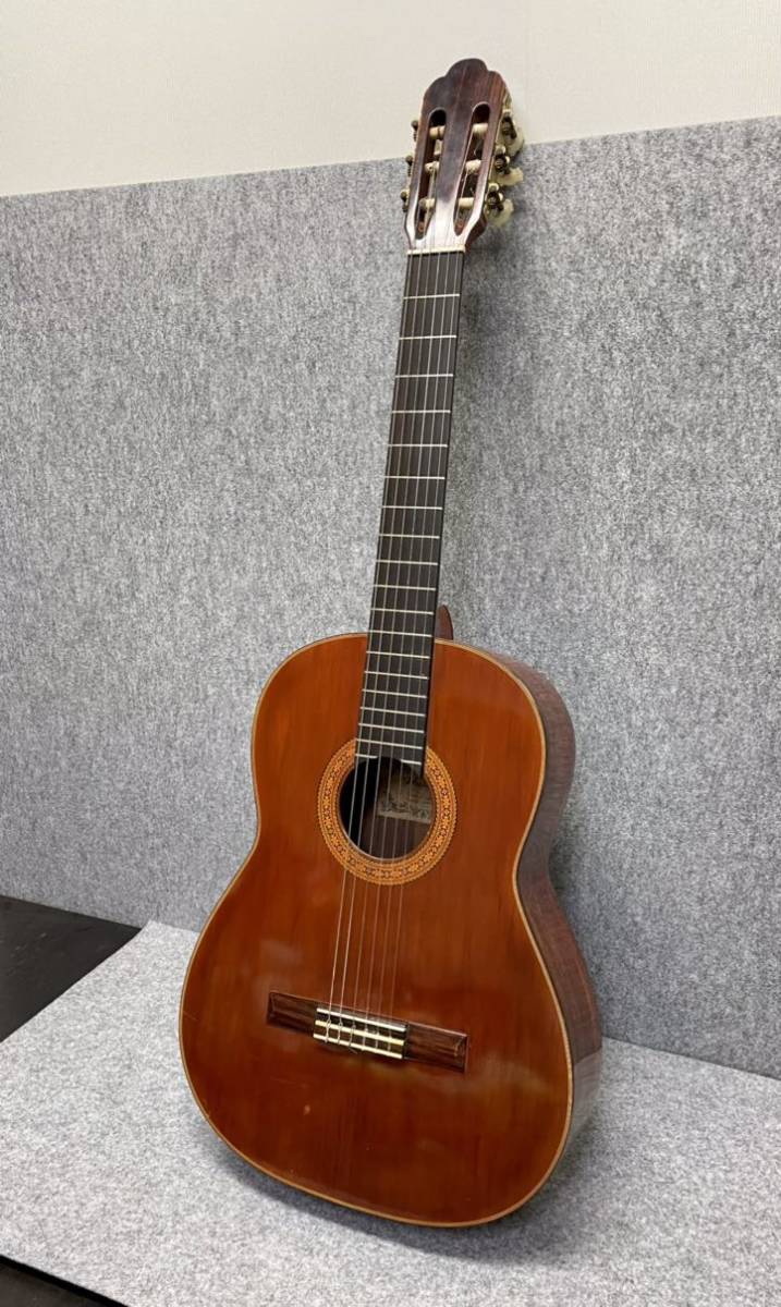 Yahoo!オークション - 橋本一男 Hashimoto Guitar G250 Yahoo!オークション - 橋本一男 Hashimoto Guitar G250