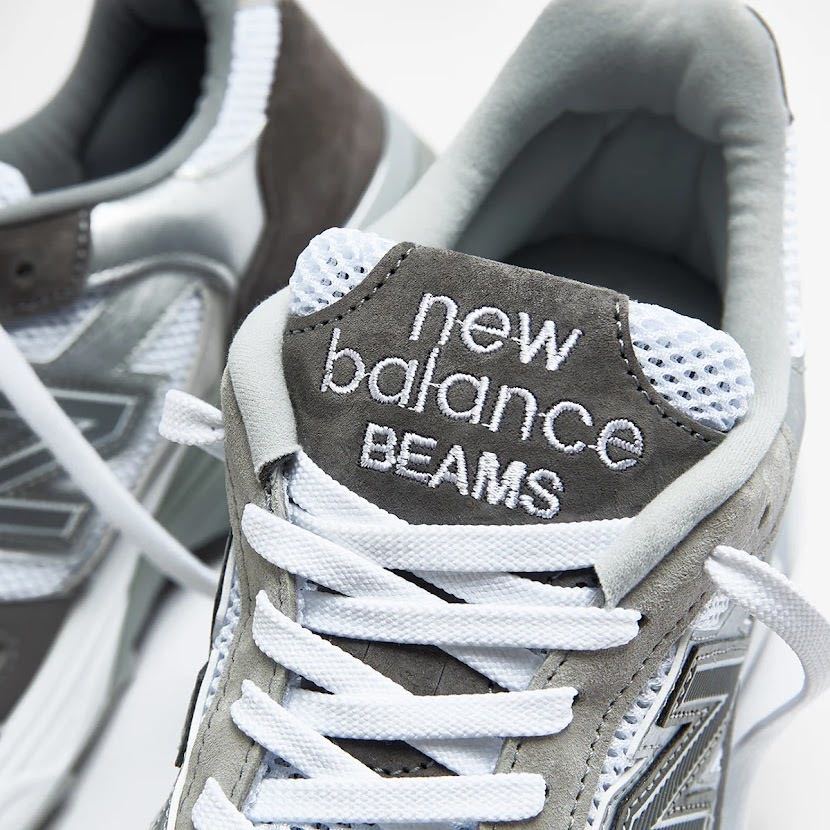 Paperboy Beams New Balance M920PPB Grey US9.5 ペーパーボーイ