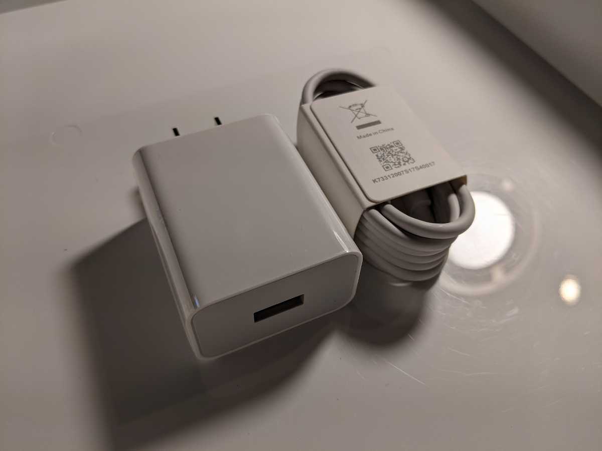新品未使用】Xiaomi Pad 5 付属 純正 急速充電器 ACアダプタ 新品未使用】Xiaomi Pad 5 付属 純正 急速充電器 ACアダプタ