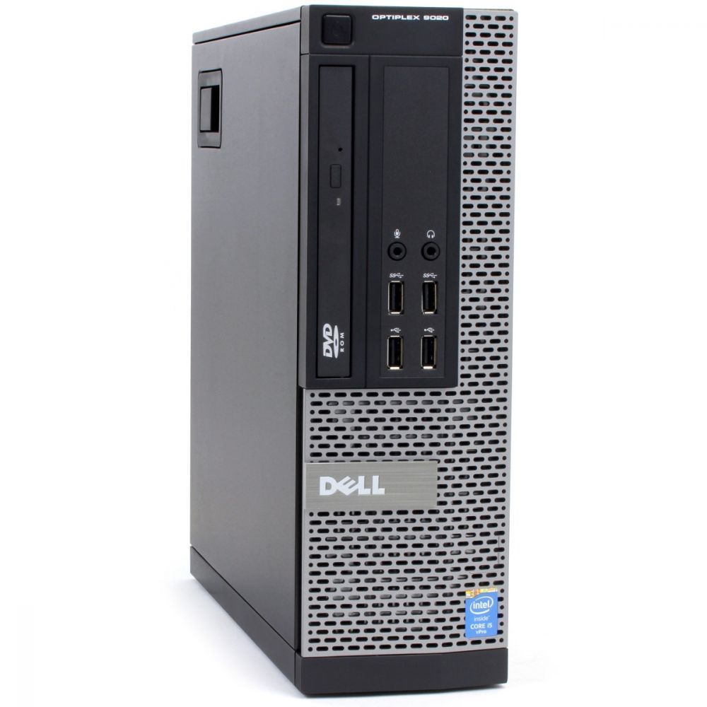 デル OptiPlex 9020SF デスクトップパソコン Core i7 4790 3.6GHz ...