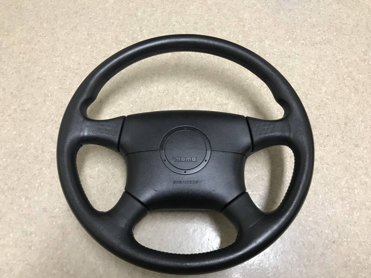季節のおすすめ商品 Rx-7 fd3s 純正MOMOステアリング ienomat.com.br