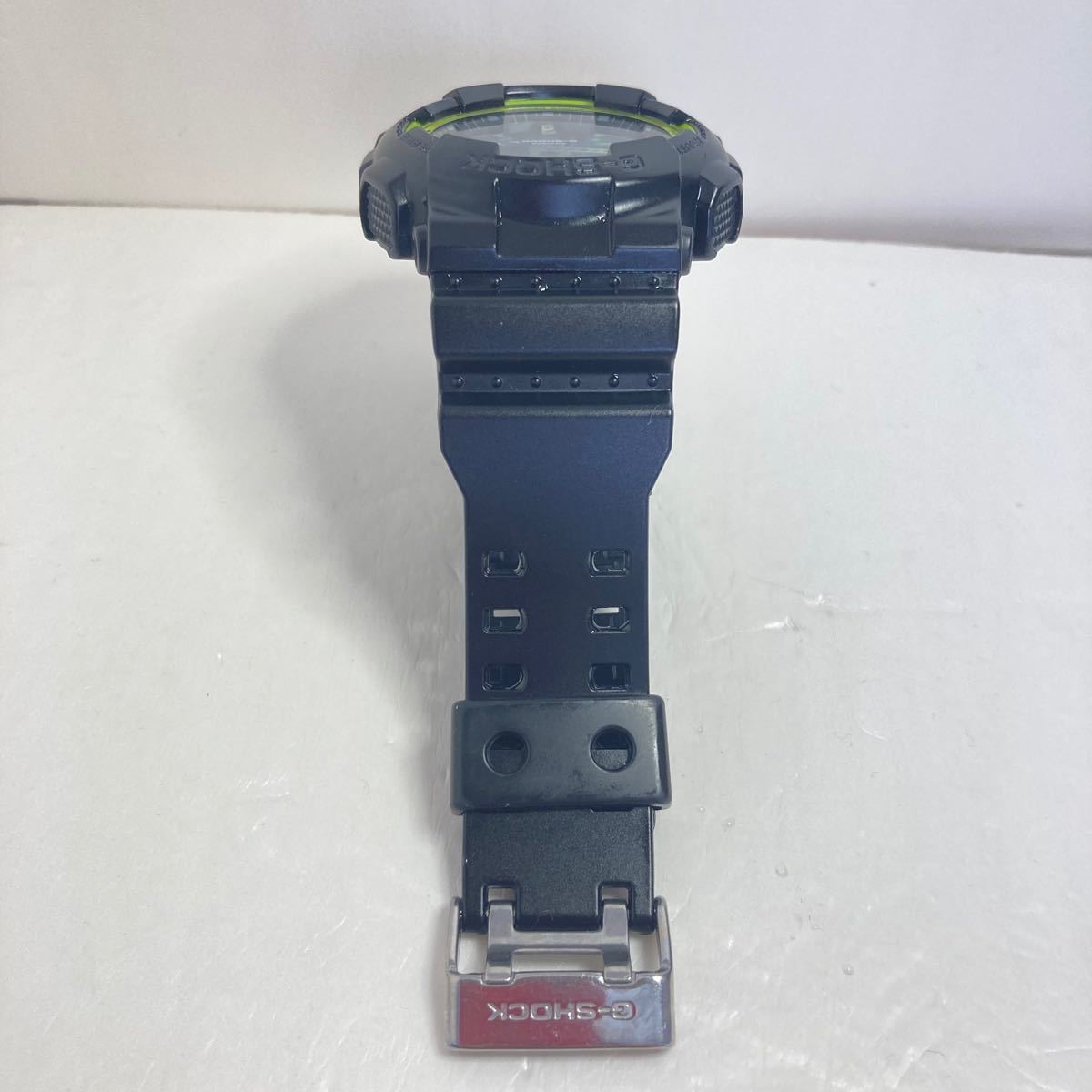 575☆激レア☆G-SHOCK☆電池新品2022.9.26☆GA-100LY | www