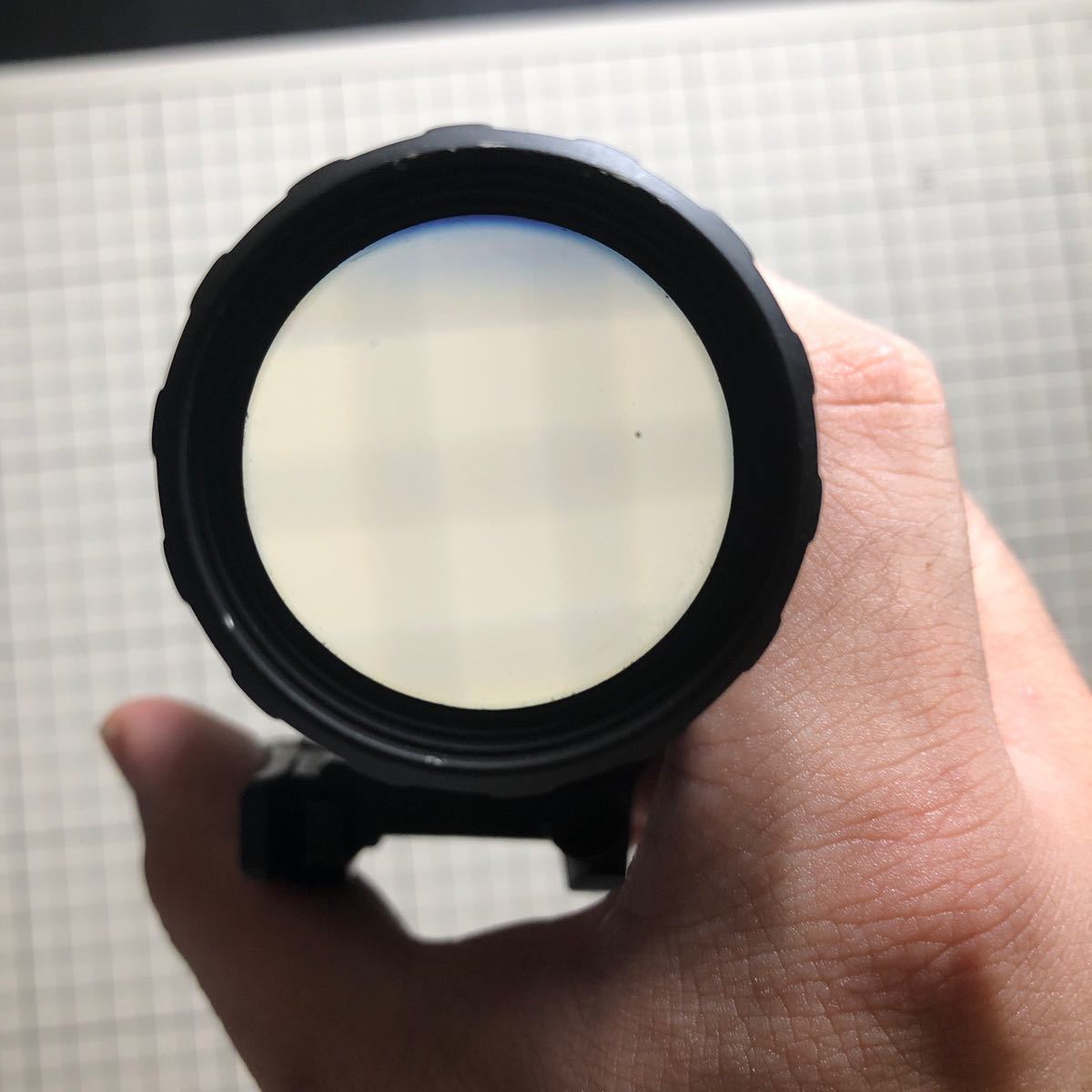 ホロサン 3X マグニファイア euroboutiquerx.com