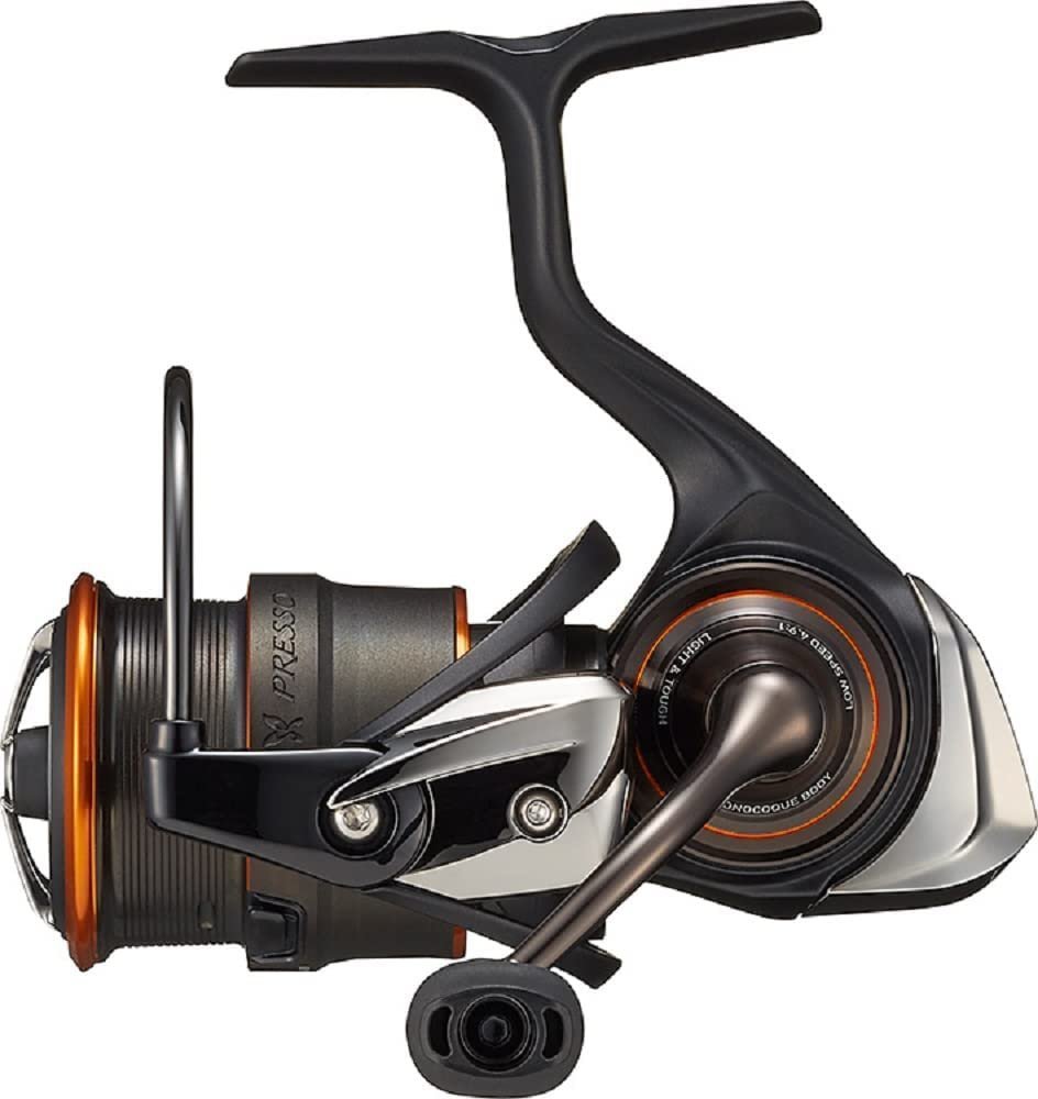 ☆新品未使用品 即日発送 21PRESSO LT2000SS-P ダイワ DAIWA