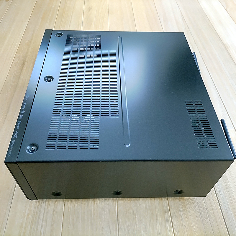 正規品直輸入】 パイオニア SC-LX501 AVレシーバー ホームシアター