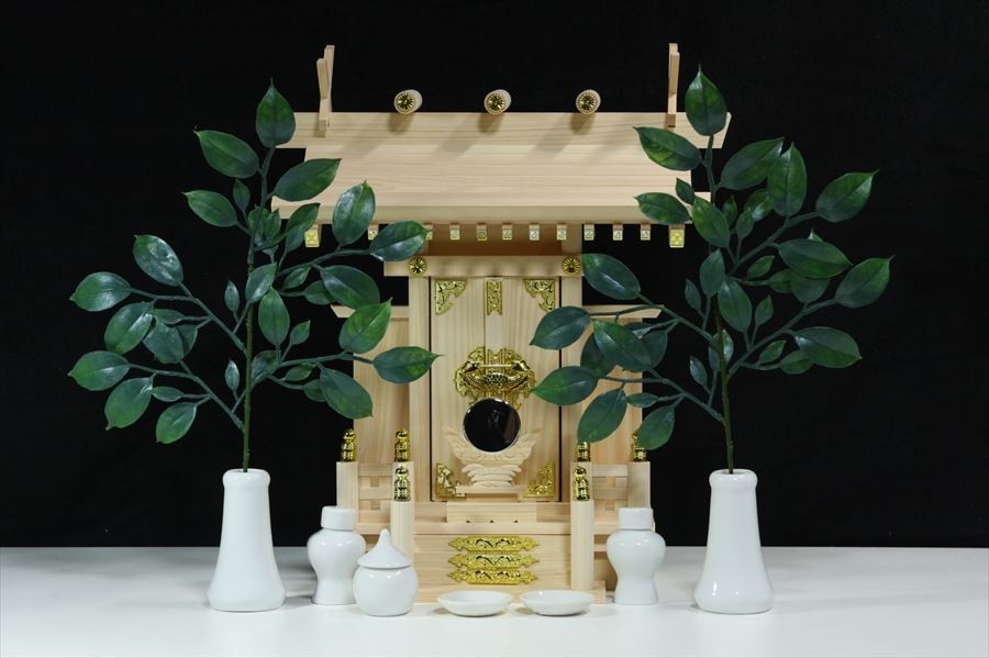 【 新品 】 限定数 特価 職人手作り神棚 東濃ひのき 10点付き 神具セット 中神明 ■ セット 一社 神棚 神棚、神具 【 新品 】 限定数 特価 職人手作り神棚 東濃ひのき 10点付き 神具セット 中神明 ■ セット 一社 神棚 神棚、神具