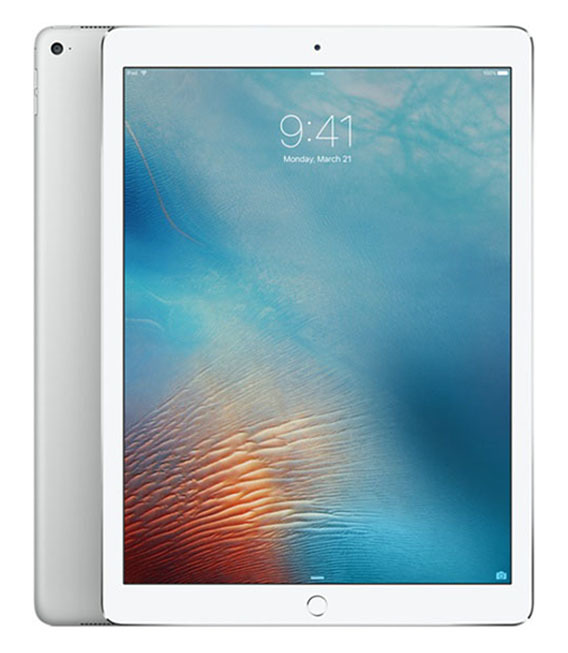 超美品 iPad Pro 12.9インチ Wi-Fi 128GB シルバー