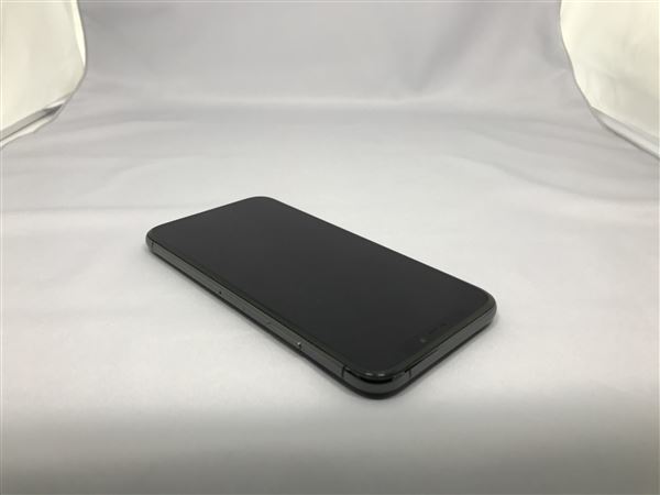 iPhoneXS[256GB] SIMロック解除 SoftBank スペースグレイ【安 … | www