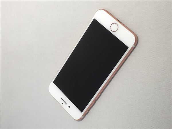 iPhone7[GB SIMロック解除 docomo ローズゴールド安心保