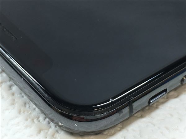 iPhoneX[64GB] SIMロック解除 au スペースグレイ【安心保証】 | www 