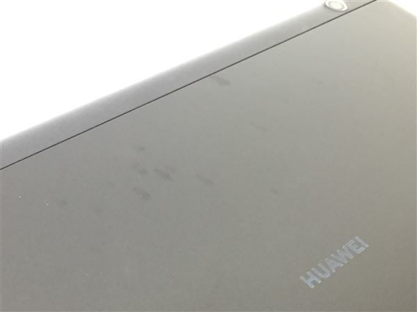Huawei MediaPad T5 AGS2-W09[16GB] Wi-Fiモデル ブラック【安… - 4