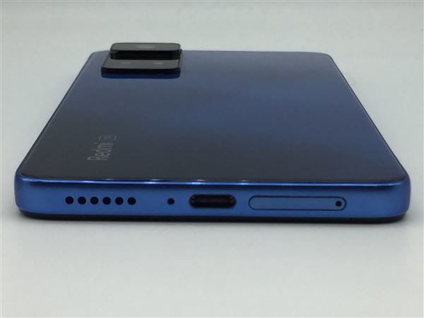 Xiaomi Redmi Note 11 Pro 5G[128GB] SIMフリー アトランティ