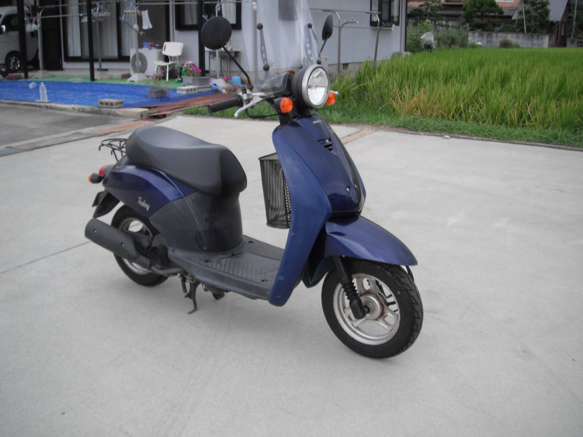 兵庫より(個人)ホンダ Today AF61 引取限定 smk-koperasi.sch.id