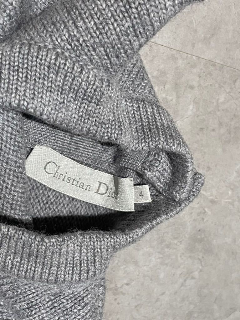 ベビーディオール Baby Dior ニットワンピース 80 18m 日本販売 www.m