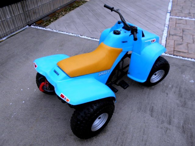 始動確認済 ヤマハ YAMAHA YF60 4ZINGER バギー hosoho.jp