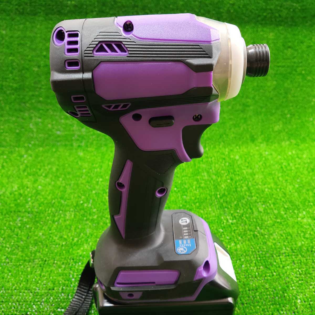 格安販売中 PABURIA 新品 マキタ18v 互換インパクトレンチ sushitai.com.mx