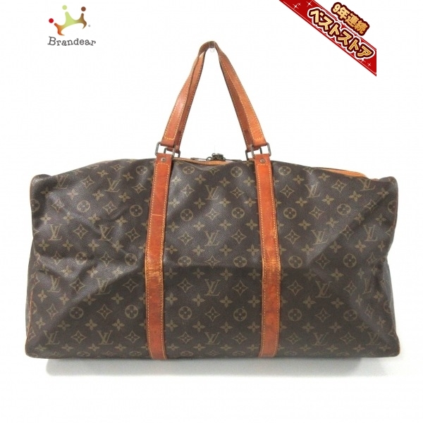 まとめ買い特価 〇〇LOUIS VUITTON ルイヴィトン ボストンバッグ