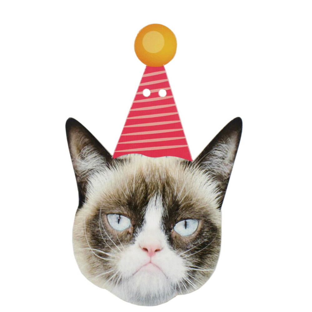 猫用のお誕生日ガーランド 誕生日 猫 ネコ バースデー 猫用 かわいい おしゃれ ペット ネコちゃん用 記念日 誕生日 紐付き 送料無料_画像6