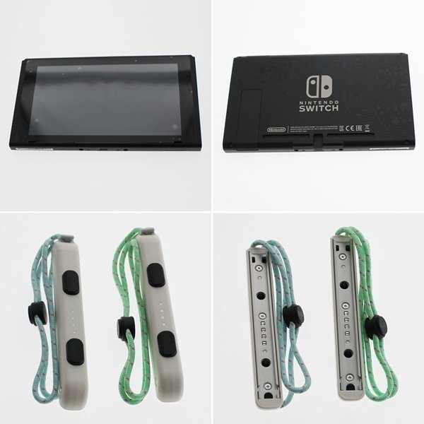 任天堂 Nintendo Switch ニンテンドー スイッチ HAD-S-KEAGC あつ森 