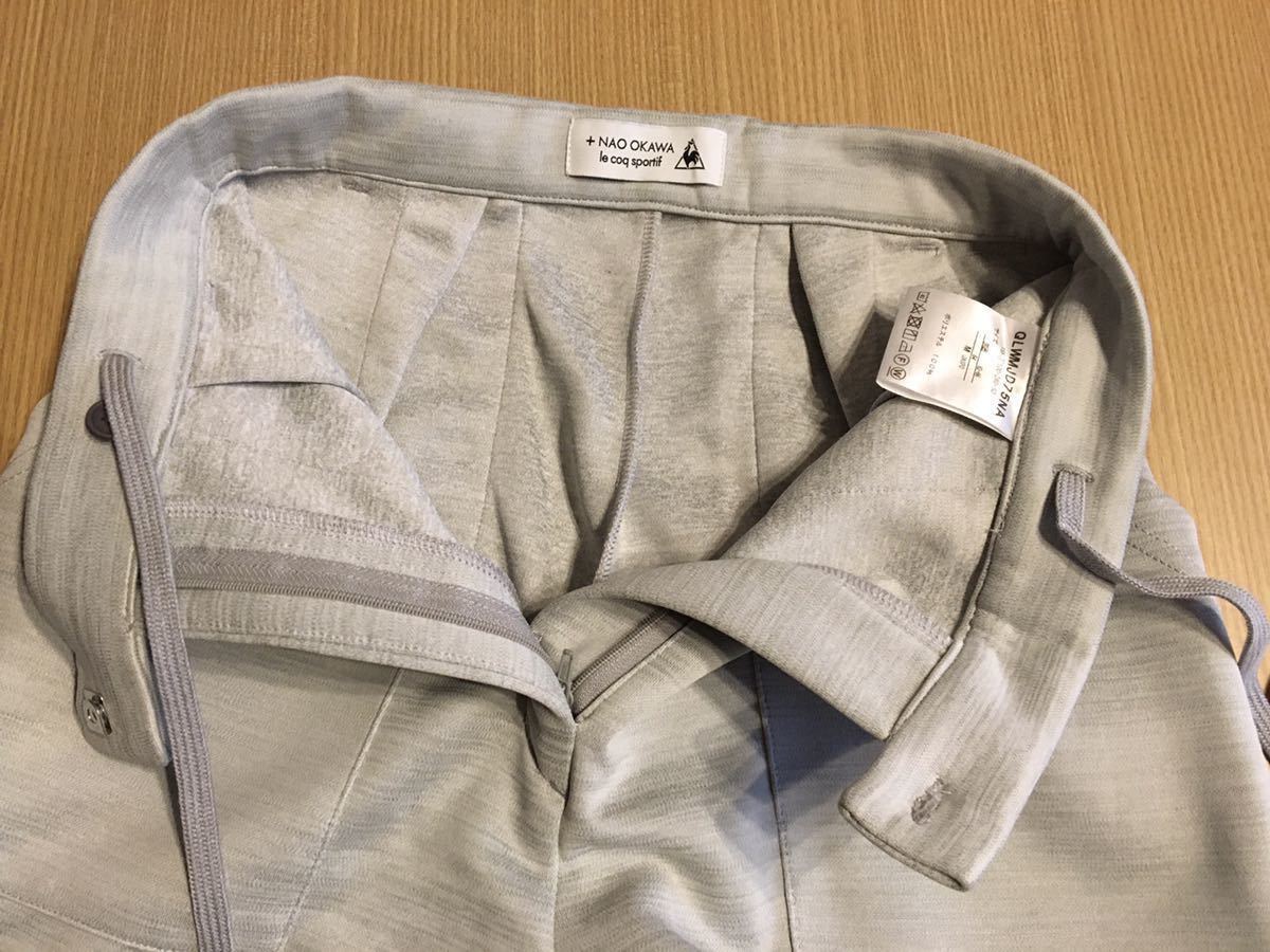 瑕疵品 COMMON DIVISOR Vaasa カジュアルパンツ | filmekimi.iksv.org