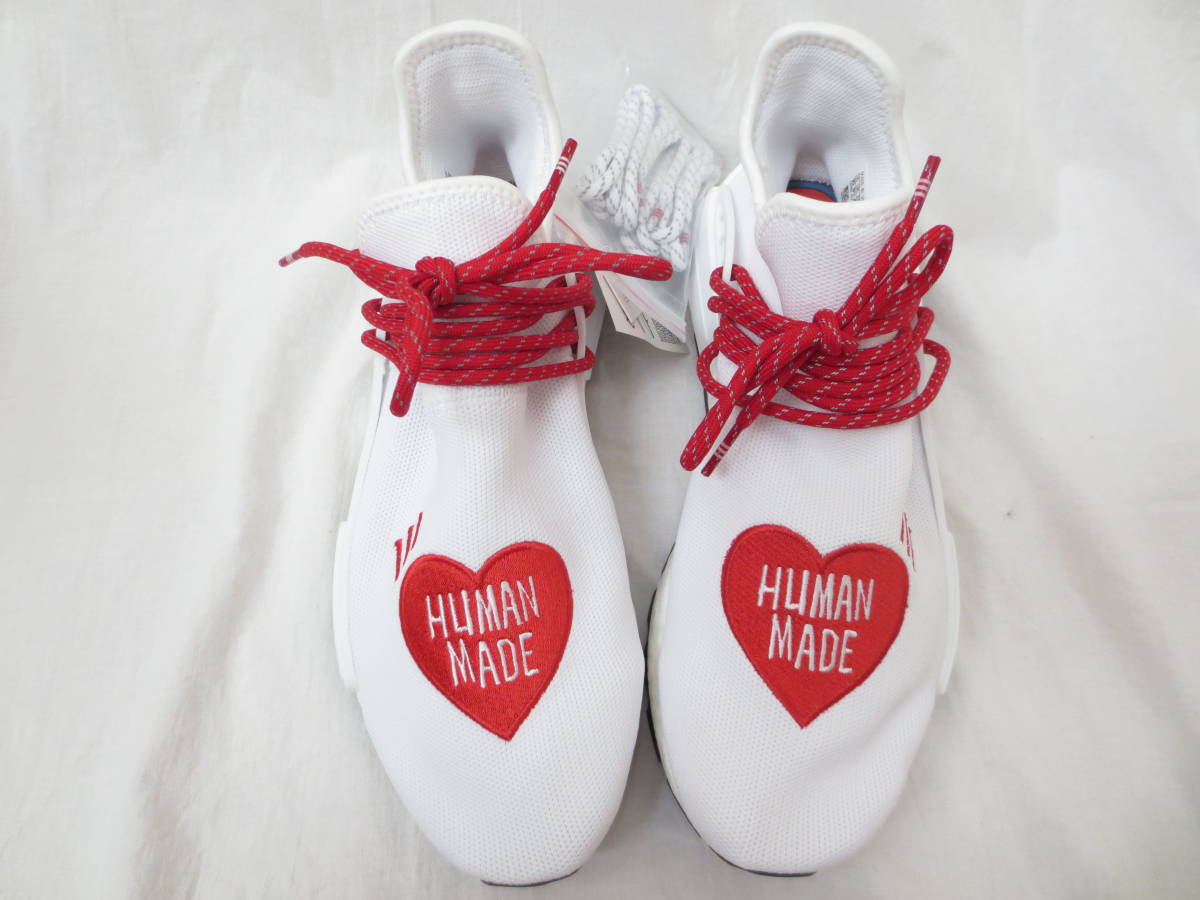 高評価得価 adidas - アディダス ×ヒューマンメイド/HUMAN MADE