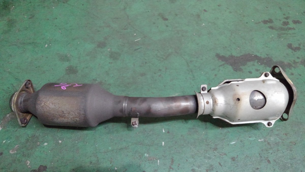 日産 E11 ノート 触媒1ケ HR15 ED05FB smk-koperasi.sch.id