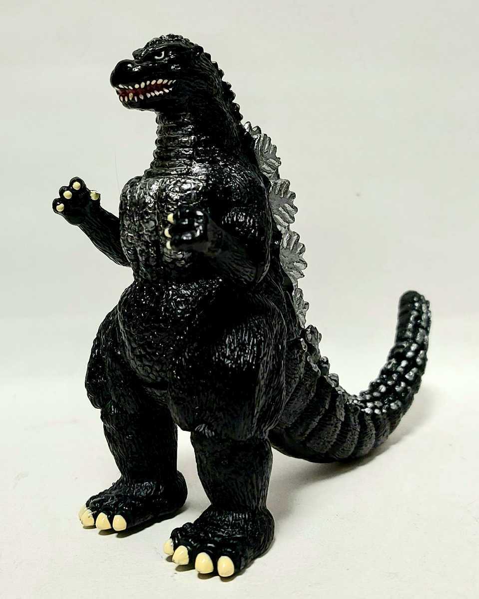 ヤフオク! - 送料300円~☆希少!1993年当時物!バンダイ「怪獣王