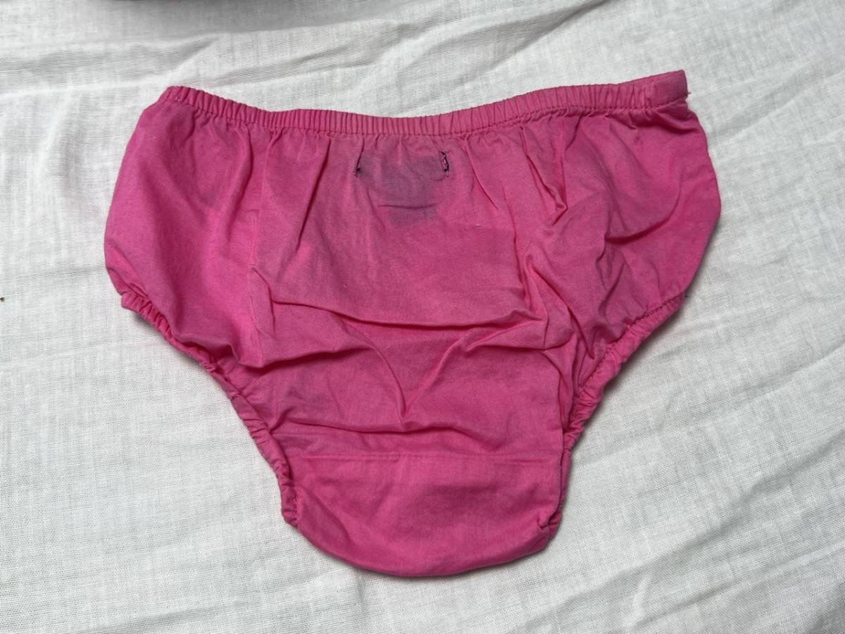 GAP pink over pants bruma woman . shorts Junior shorts cotton shorts cotton 90 size condition C APM939