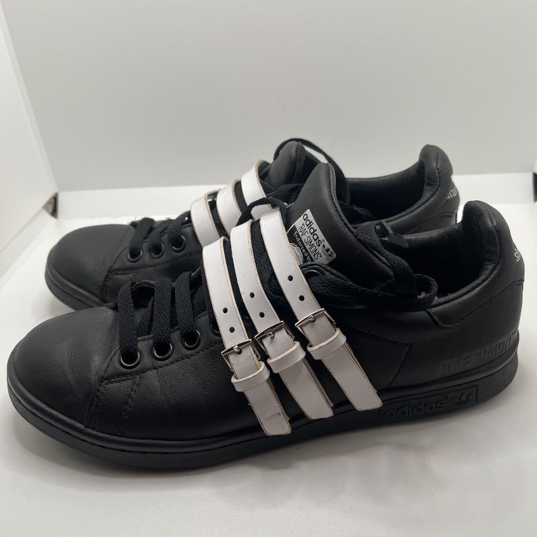 最安値級価格 adidas × RAF SIMONS STAN SMITH スニーカー その他